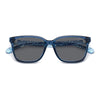 BLUE AZURE / 49-14-130 / GREY POLARIZED