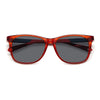 RED / 46-13-125 / GREY POLARIZED