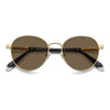 MATTE GOLD / 53-18-145 / BRONZE POLARIZED