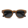 BROWN / 47-21-135 / GREY POLARIZED