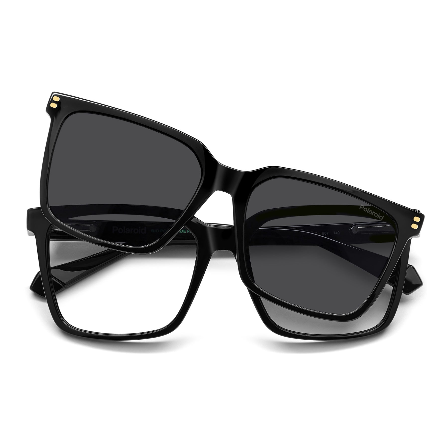 Lunettes de vue Polaroid PLD-D484 086