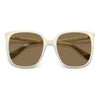 WHITE / 56-19-140 / BRONZE POLARIZED