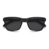 MATTE BLACK / 54-19-145 / GREY POLARIZED