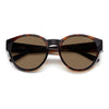 HAVANA / 55-20-145 / BRONZE POLARIZED
