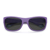 VIOLET / 54-17-120 / GREY POLARIZED
