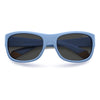 AZURE / 54-17-120 / GREY POLARIZED