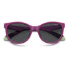 CYCLAMEN / 49-16-130 / GREY POLARIZED