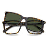 HAVANA / 53-19-145 / GREEN POLARIZED