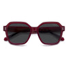 CHERRY / 48-15-130 / GREY POLARIZED