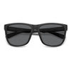 MATTE BLACK / 57-17-140 / GREY POLARIZED