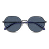DARK RUTHENIUM / 54-17-135 / BLUE POLARIZED