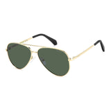 #color_GOLD GREEN