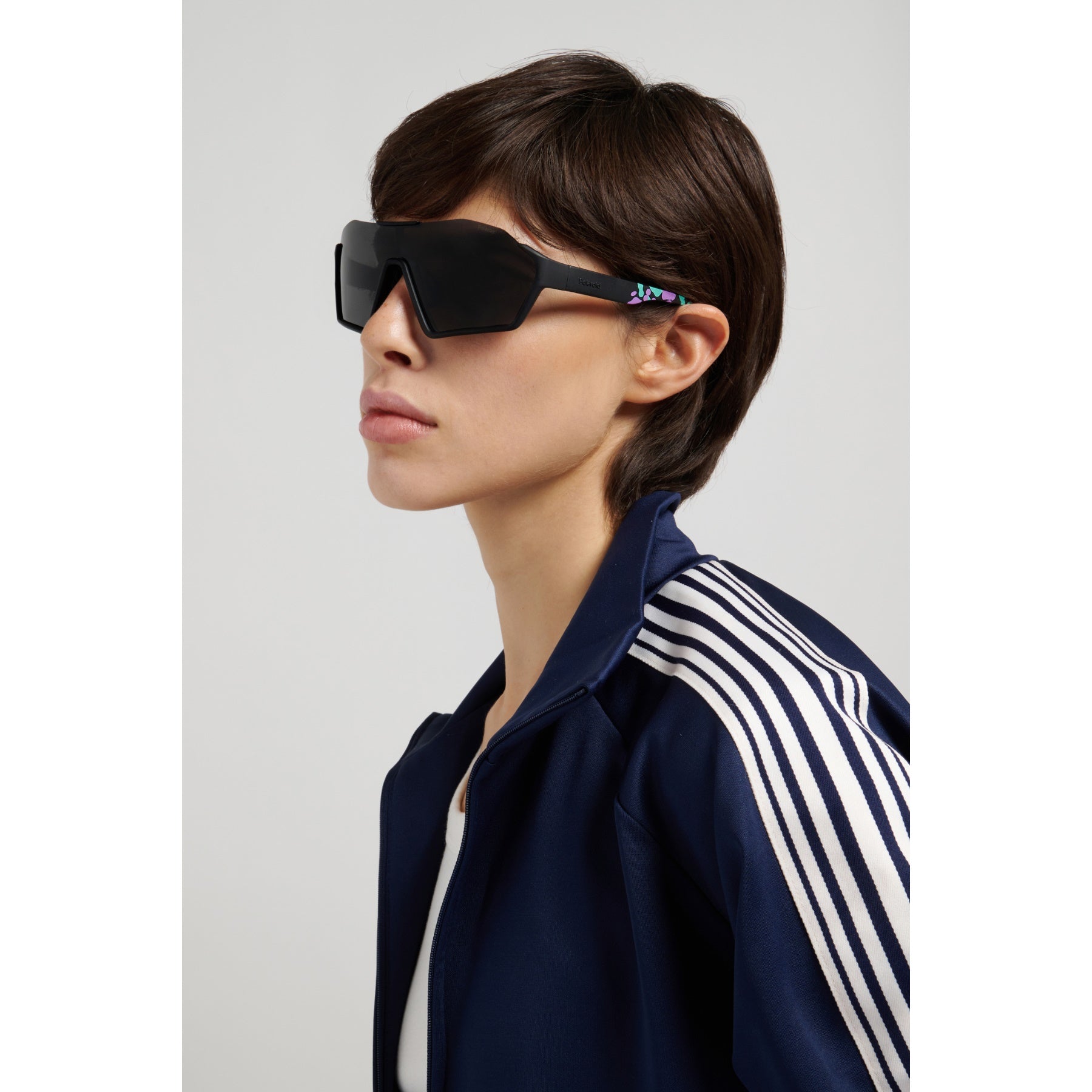 Polaroid Sunglasses in Black for Men | UK Polaroid Sunglasses in Black for Men | UK