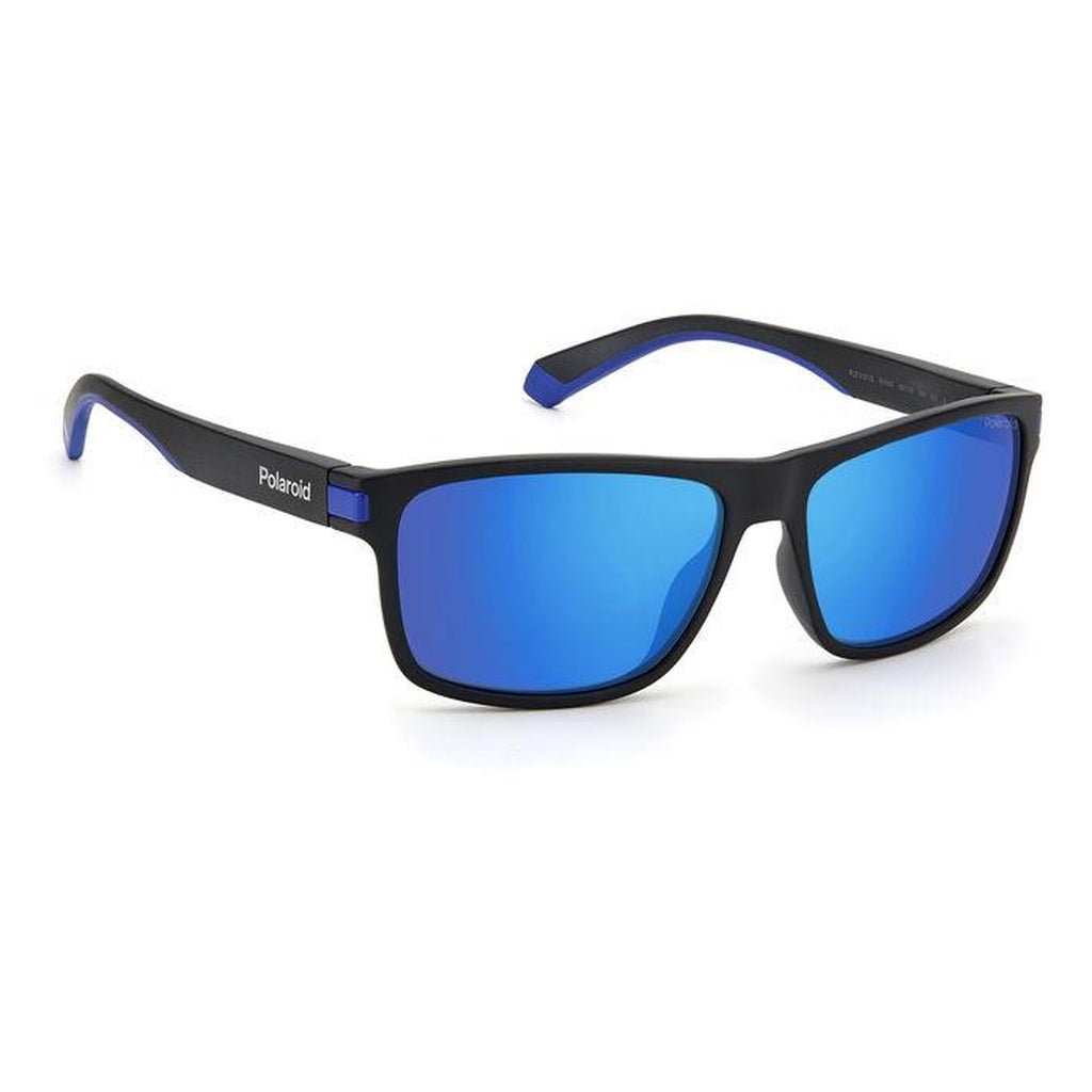 PLD 2121/S Sunglasses rectangular Men | Polaroid Eyewear