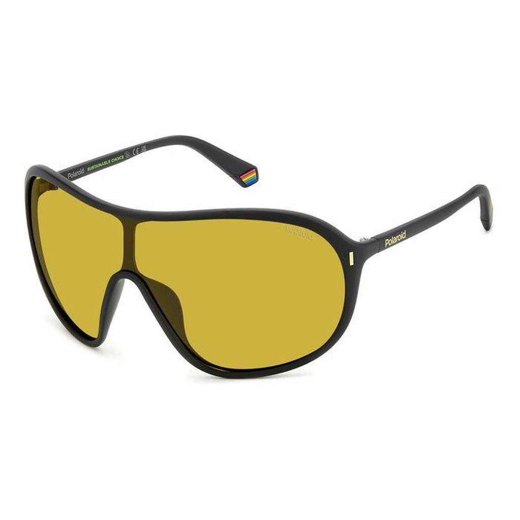 PLD 6216 S Sunglasses mask Unisex Polaroid Eyewear