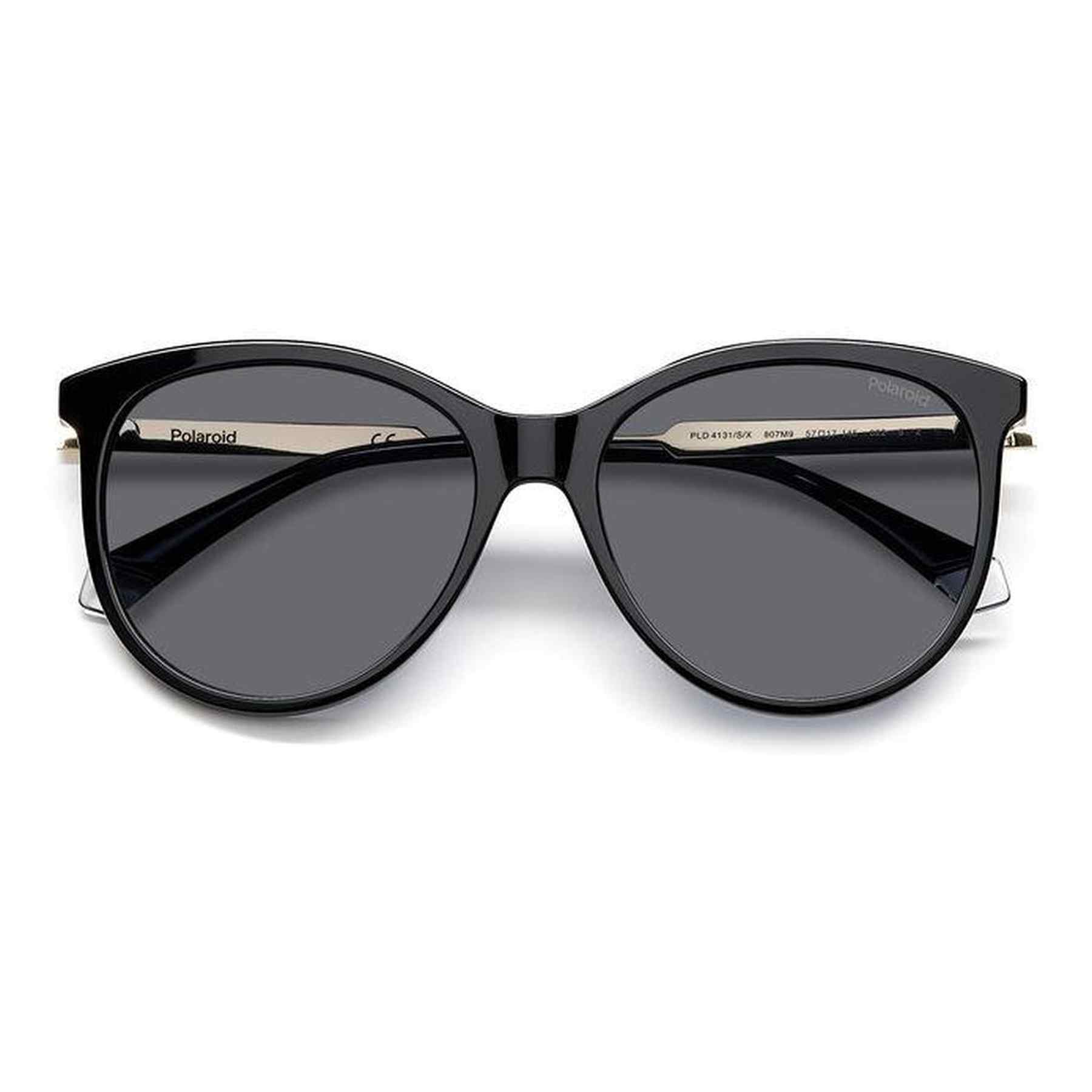 PLD 4131 S X Sunglasses cat eye butterfly Women Polaroid Eyewear