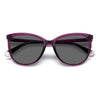VIOLET / 55-18-145 / GREY POLARIZED